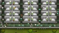3. Prison Architect - Psych Ward: Warden's Edition (DLC) (PC) (klucz STEAM)